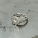 Stellar Signet Ring
