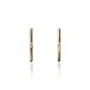 The Minimalist Earrings