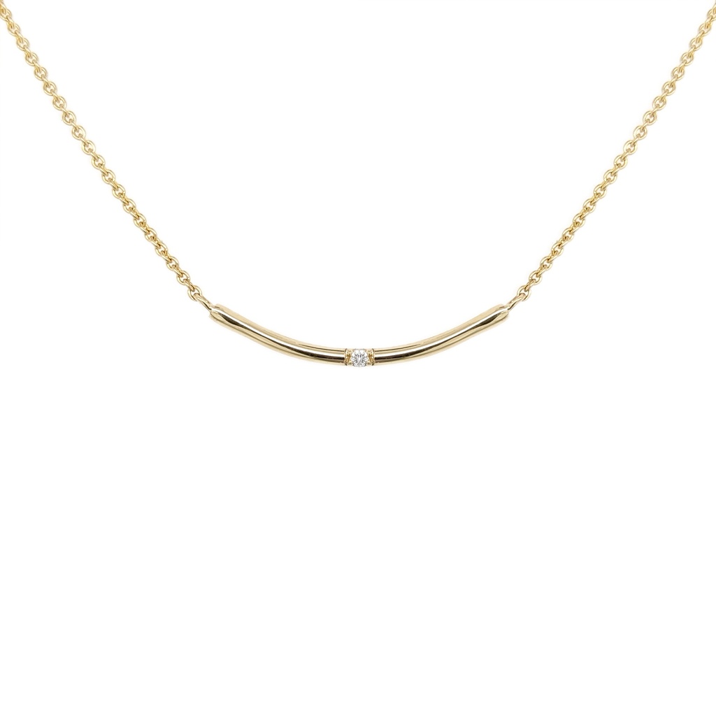 The Minimalist Necklace 