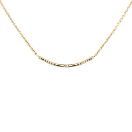 The Minimalist Necklace 
