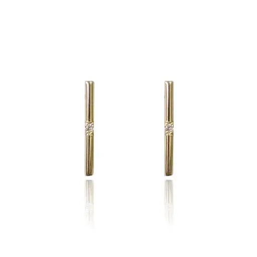 The Minimalist Earrings